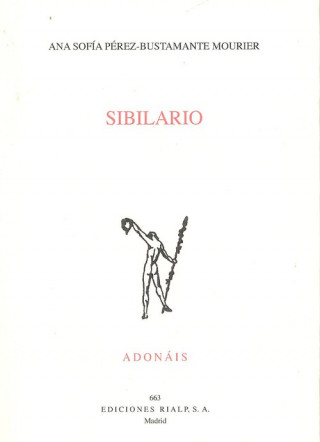 Carte SIBILIARIO ANA SOFIA PEREZ-BUSTAMANTE