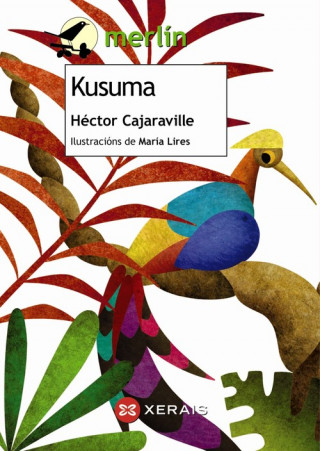 Book KUSUMA HECTOR CAJARAVILLE