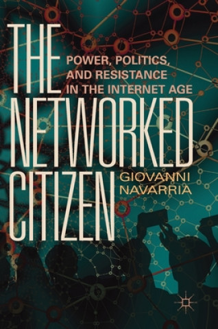 Carte Networked Citizen Giovanni Navarria