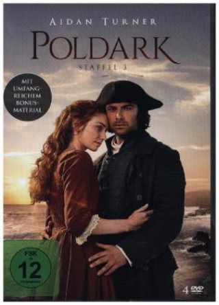 Video Poldark - Staffel 3 Joss Agnew