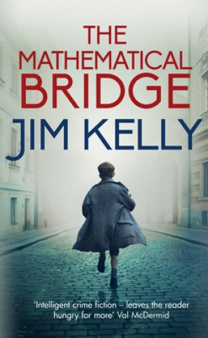 Könyv Mathematical Bridge Jim Kelly