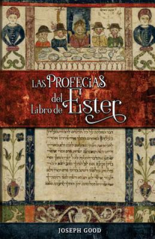 Buch Las Profecías del Libro de Ester Joseph Good