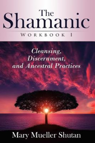 Kniha Shamanic Workbook I Mary Mueller Shutan