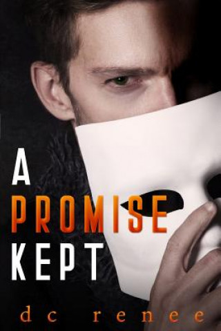 Knjiga A Promise Kept DC Renee