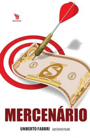 Carte Mercenario Umberto Fabbri
