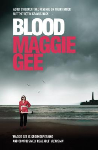 Книга Blood Maggie Gee