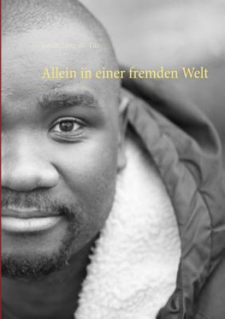 Knjiga Allein in einer fremden Welt Londri Mingolo- Tite