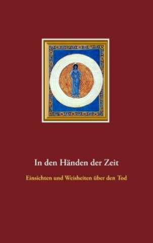 Kniha In den Händen der Zeit Nora Thielen