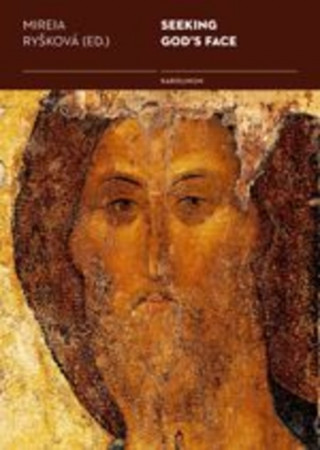 Книга Seeking God‘s Face Mireia Ryšková