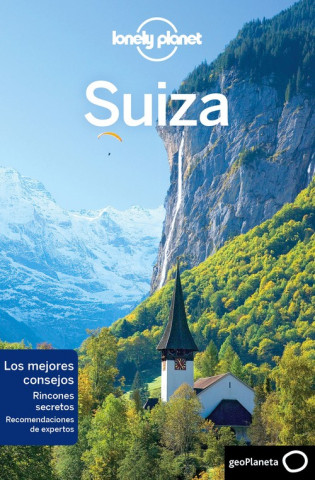 Book SUIZA 2018 GREGOR CLARK