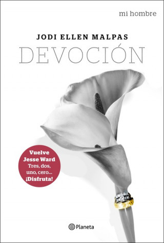 Knjiga DEVOCIÓN JODI ELLEN MALPAS