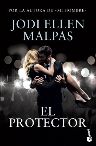 Książka EL PROTECTOR JODI ELLEN MALPAS