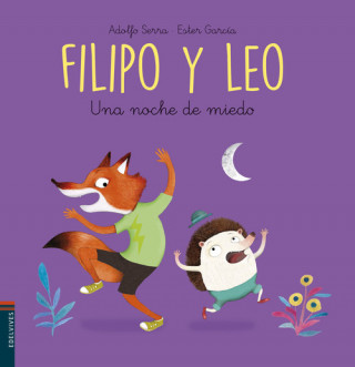 Buch UNA NOCHE DE MIEDO ADOLFO SERRA