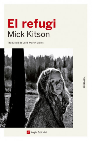 Book EL REFUGI MICK KITSON