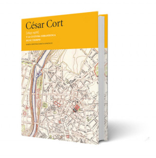 Книга CESAR CORT MARIA CRISTINA GARCIA GONZALEZ