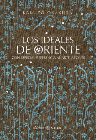 Livre LOS IDEALES DE ORIENTE KAKUZO OKAKURA