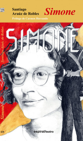 Книга SIMONE SANTIAGO ARAUZ DE ROBLES