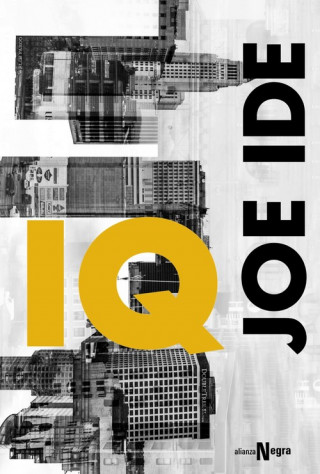 Kniha IQ JOE IDE