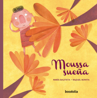Knjiga MOUSSA SUEÑA MARIA BAUTISTA