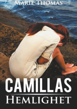 Book Camillas Hemlighet Marie Thomas