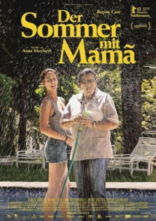 Video Der Sommer mit Mam? Anna Muylaert
