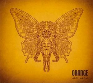 Audio Zen Zero Orange