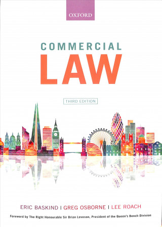 Carte Commercial Law Baskind