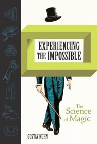 Book Experiencing the Impossible Kuhn