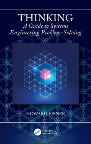 Книга Thinking Eisner