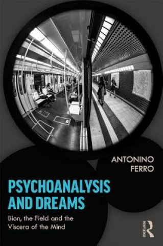 Buch Psychoanalysis and Dreams Ferro