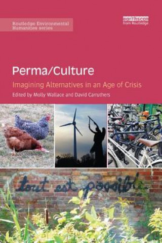 Книга Perma/Culture: 