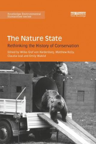 Buch Nature State 