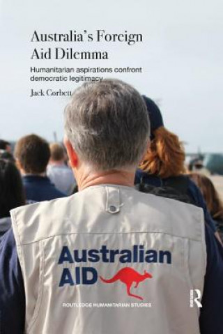 Livre Australia's Foreign Aid Dilemma Corbett