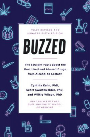 Book Buzzed Cynthia (Duke University School of Medicine) Kuhn