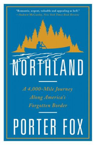 Carte Northland Porter Fox