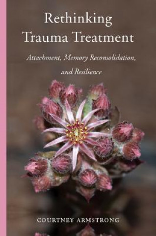 Βιβλίο Rethinking Trauma Treatment Courtney Armstrong