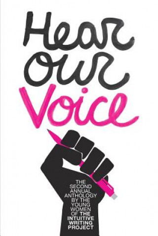 Книга Hear Our Voice The Young Women of Tiwp