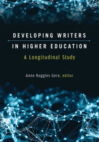 Buch Developing Writers in Higher Education GERE