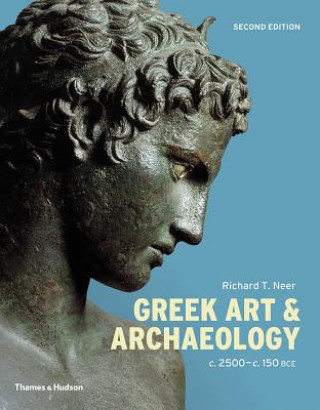 Carte Greek Art and Archaeology Richard T Neer