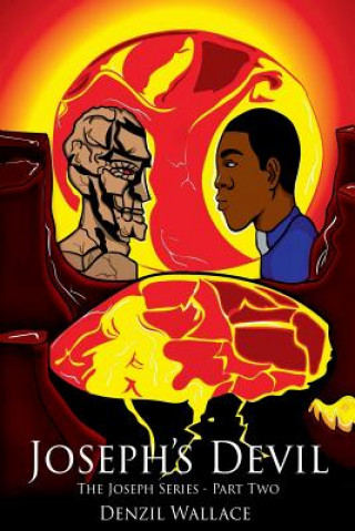 Knjiga Joseph's Devil Denzil Wallace