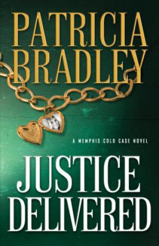 Buch Justice Delivered Patricia Bradley