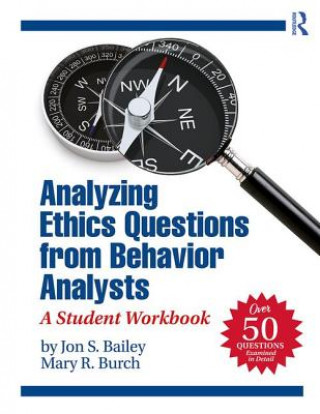 Carte Analyzing Ethics Questions from Behavior Analysts BAILEY