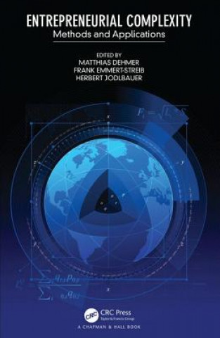 Buch Entrepreneurial Complexity Herbert Jodlbauer