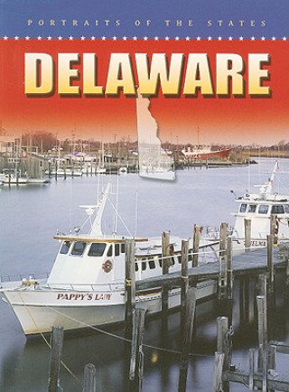 Knjiga Delaware Jonatha A Brown