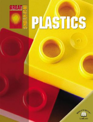 Knjiga Plastics Jon Sterngass