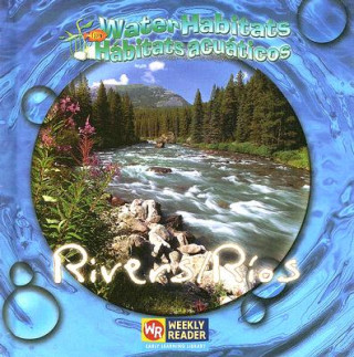 Knjiga Rivers/Rios JoAnn Early Macken