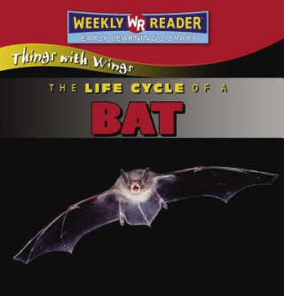 Buch The Life Cycle of a Bat JoAnn Early Macken