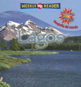 Knjiga Lagos JoAnn Early Macken