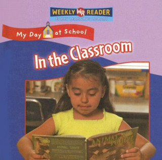 Knjiga In the Classroom Joanne Mattern