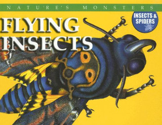 Book Flying Insects Jonathan Sutherland